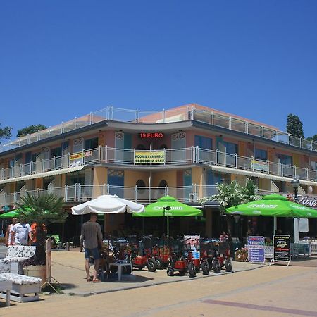 Hotel Largo Sunny Beach Ngoại thất bức ảnh