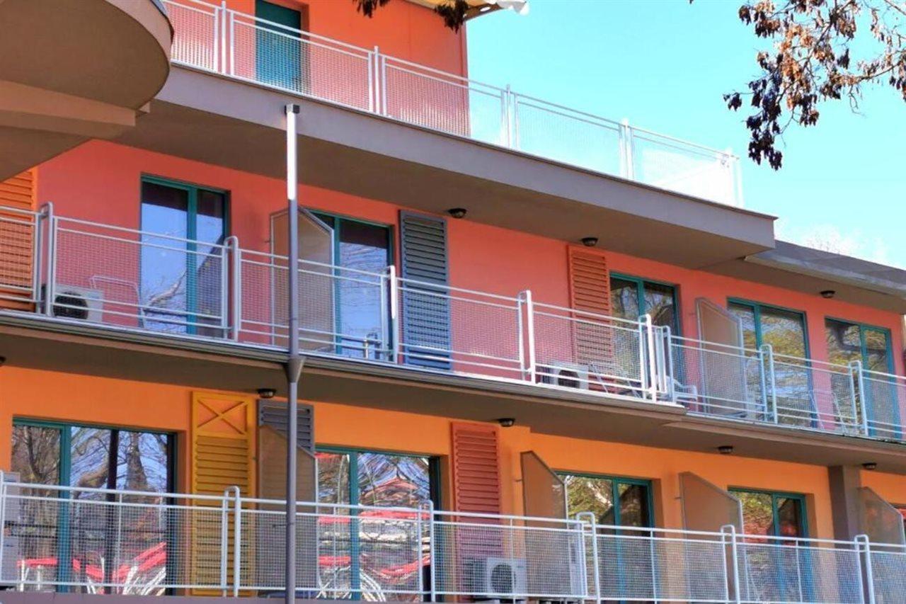 Hotel Largo Sunny Beach Ngoại thất bức ảnh