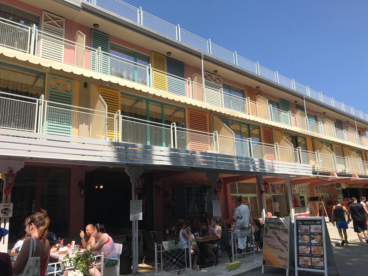 Hotel Largo Sunny Beach Ngoại thất bức ảnh