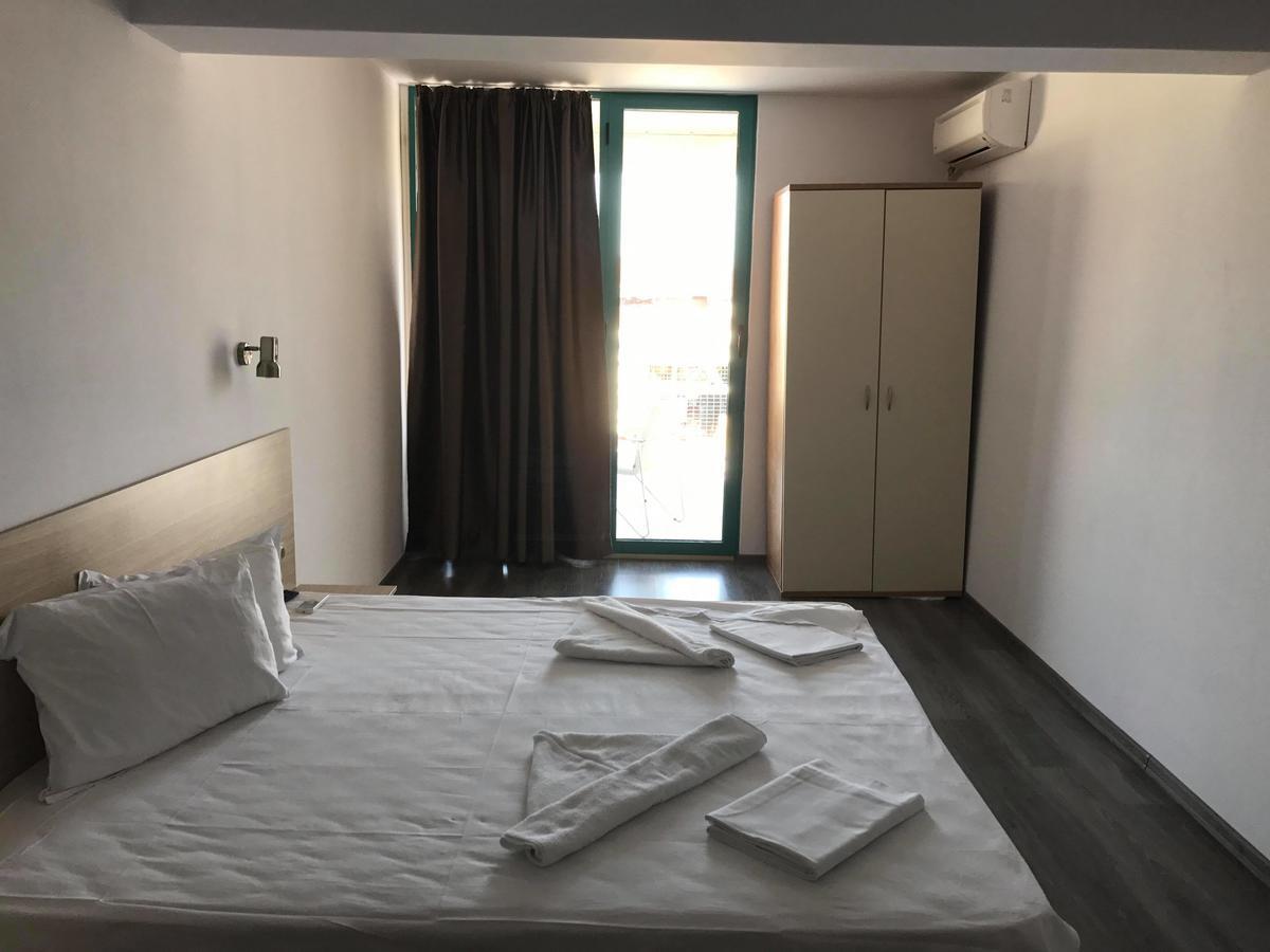 Hotel Largo Sunny Beach Ngoại thất bức ảnh
