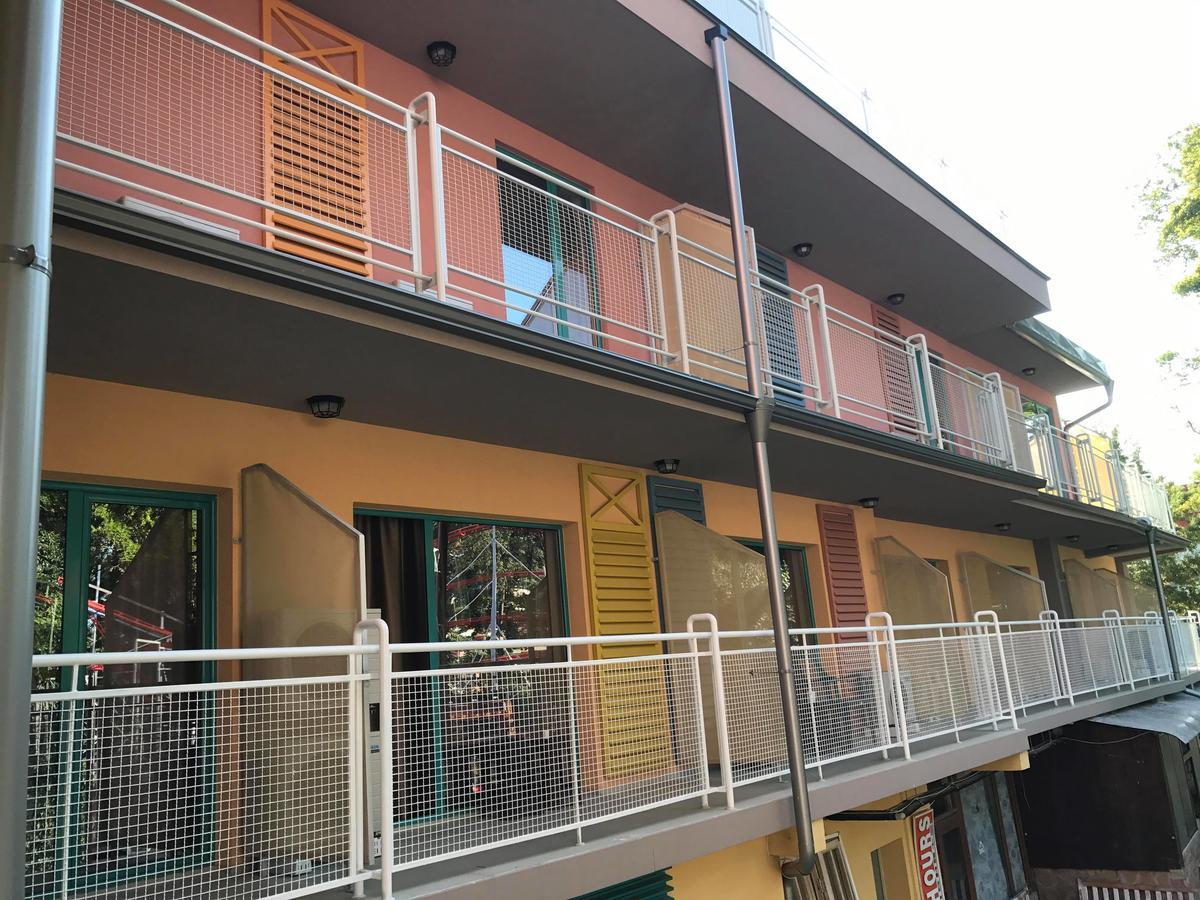 Hotel Largo Sunny Beach Ngoại thất bức ảnh