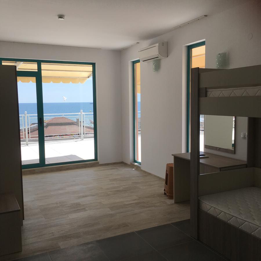 Hotel Largo Sunny Beach Ngoại thất bức ảnh