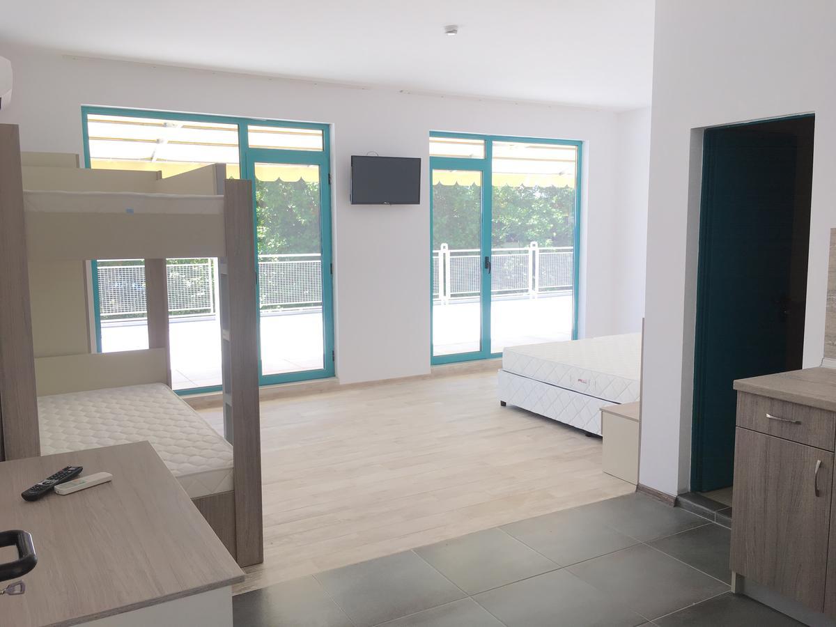 Hotel Largo Sunny Beach Ngoại thất bức ảnh