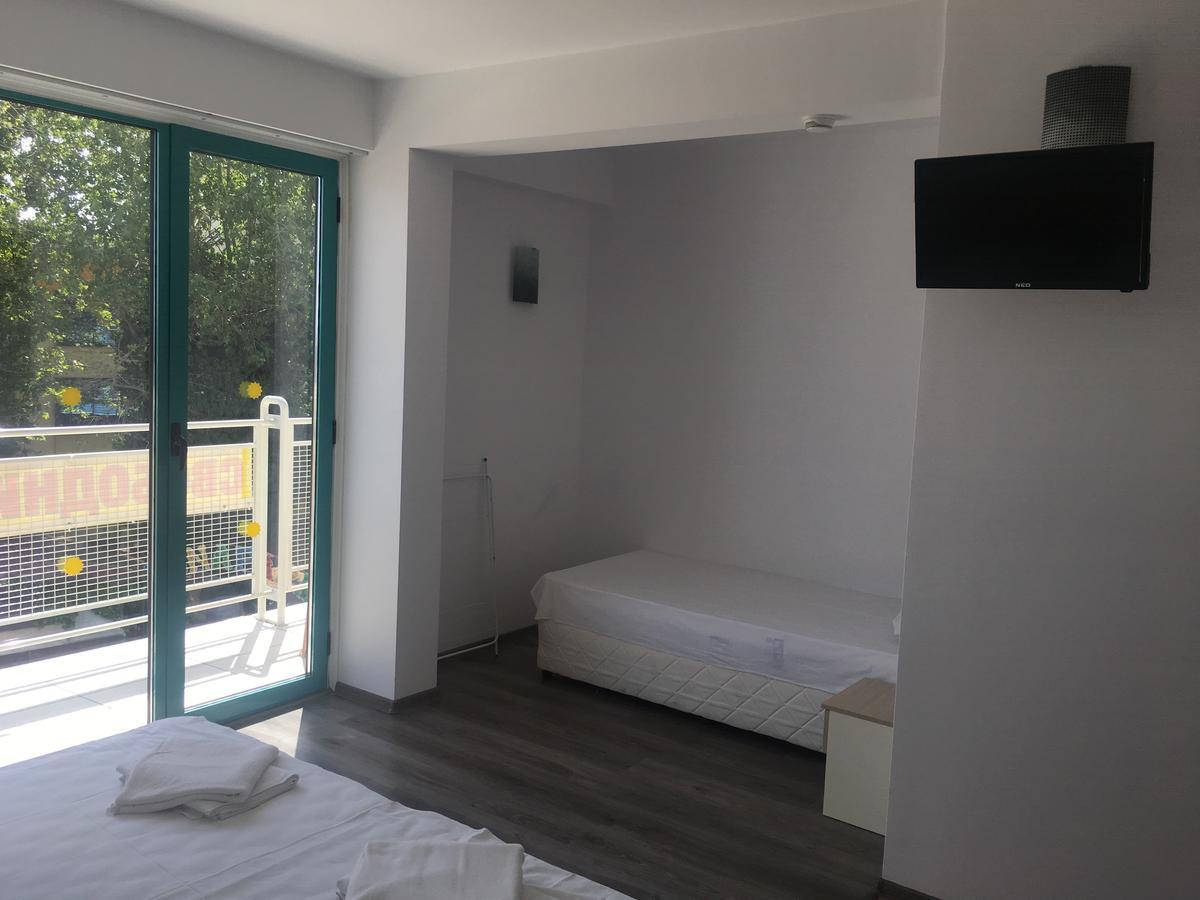 Hotel Largo Sunny Beach Ngoại thất bức ảnh