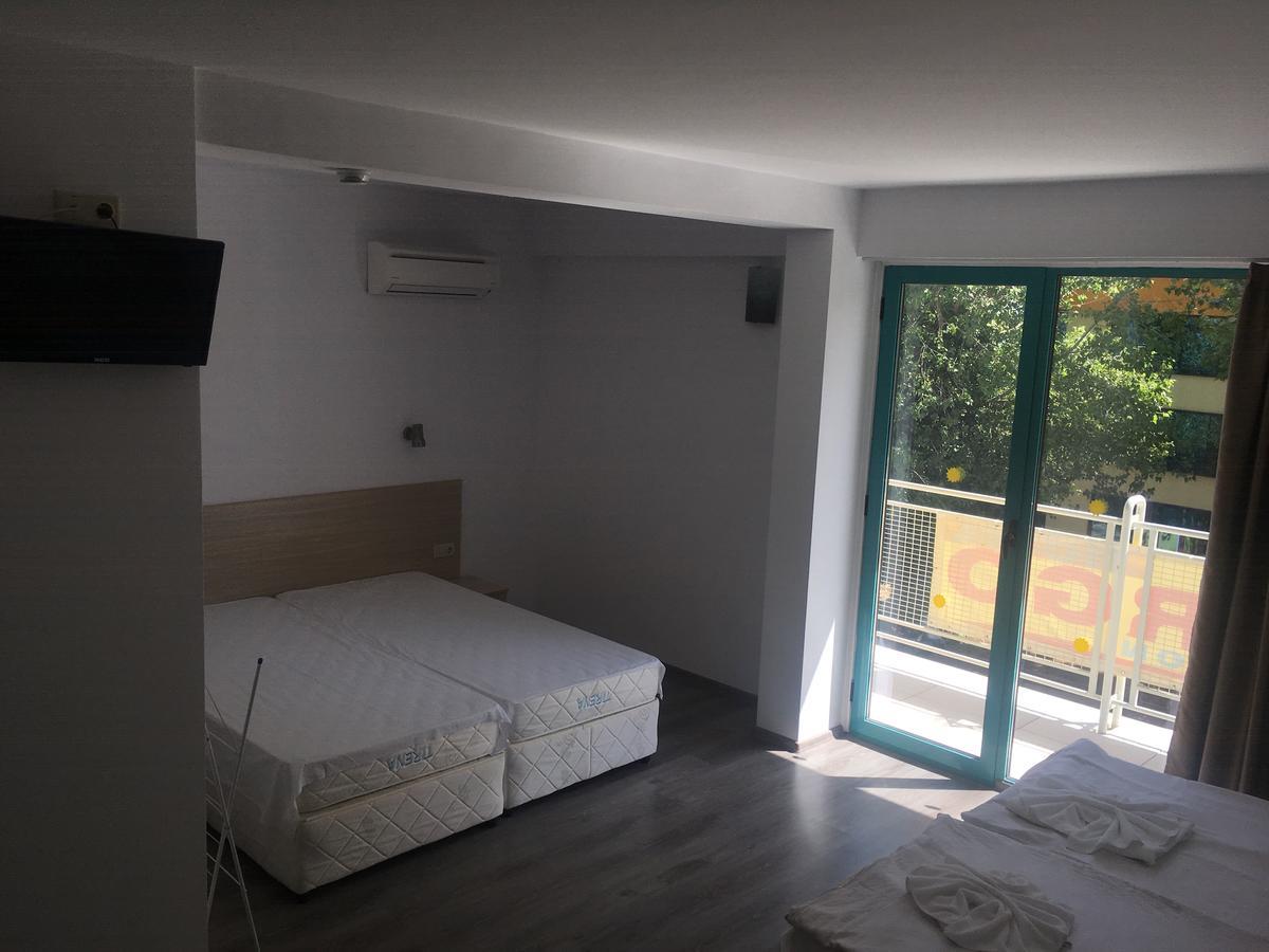 Hotel Largo Sunny Beach Ngoại thất bức ảnh