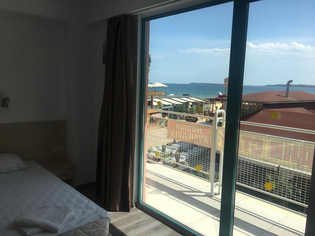 Hotel Largo Sunny Beach Ngoại thất bức ảnh