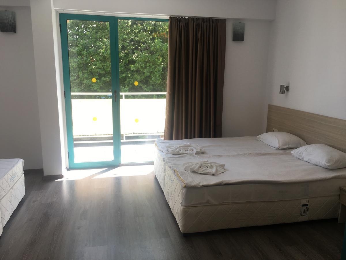 Hotel Largo Sunny Beach Ngoại thất bức ảnh