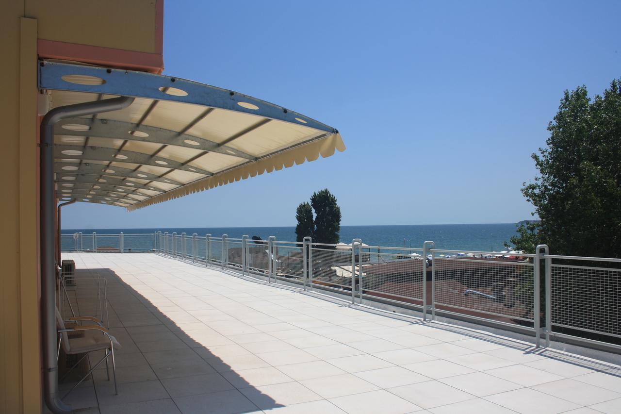 Hotel Largo Sunny Beach Ngoại thất bức ảnh