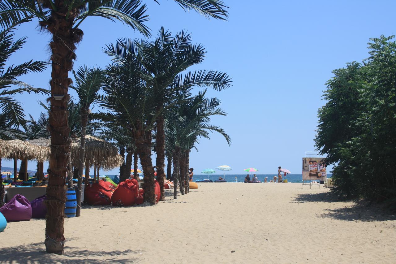 Hotel Largo Sunny Beach Ngoại thất bức ảnh