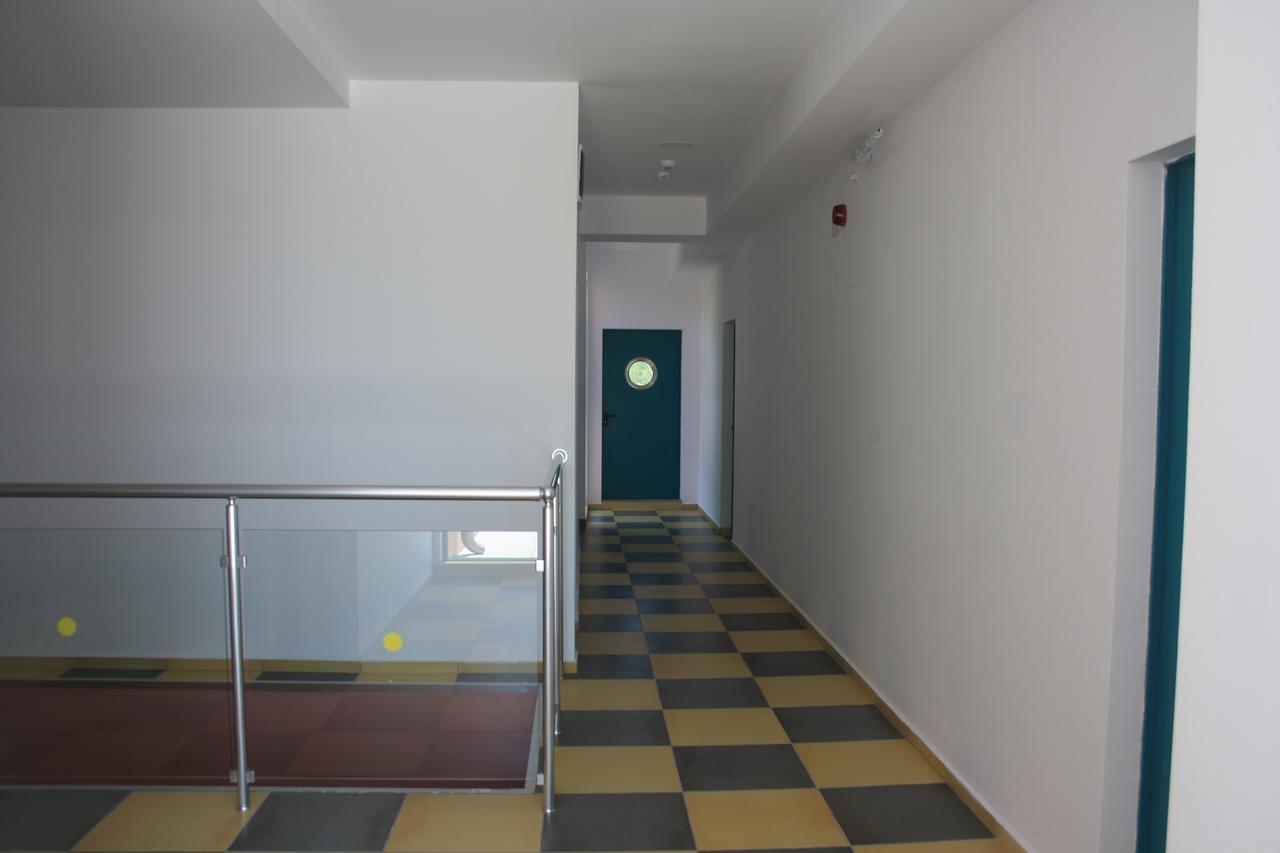 Hotel Largo Sunny Beach Ngoại thất bức ảnh