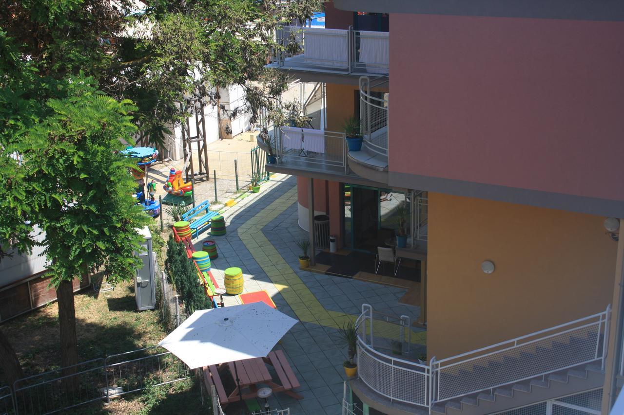 Hotel Largo Sunny Beach Ngoại thất bức ảnh