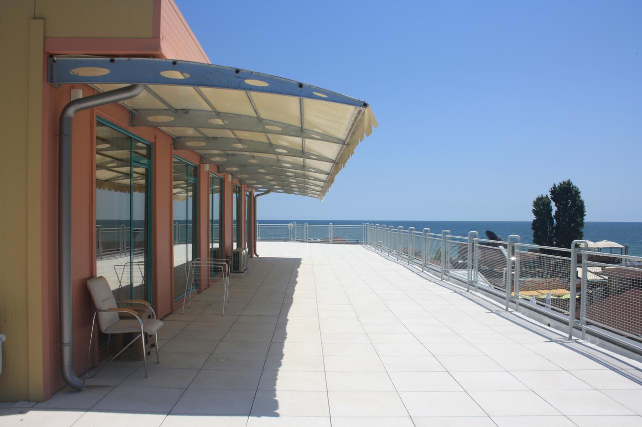 Hotel Largo Sunny Beach Ngoại thất bức ảnh