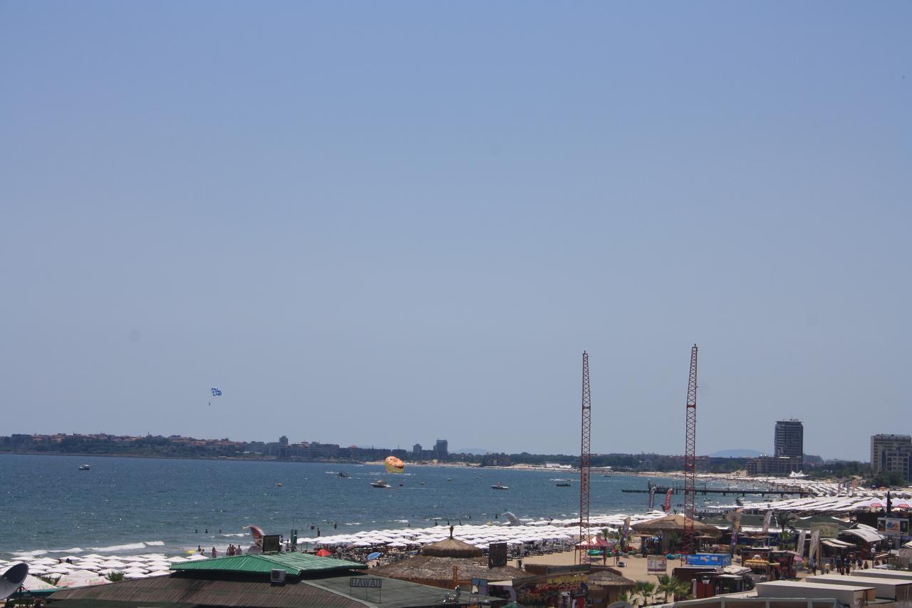 Hotel Largo Sunny Beach Ngoại thất bức ảnh